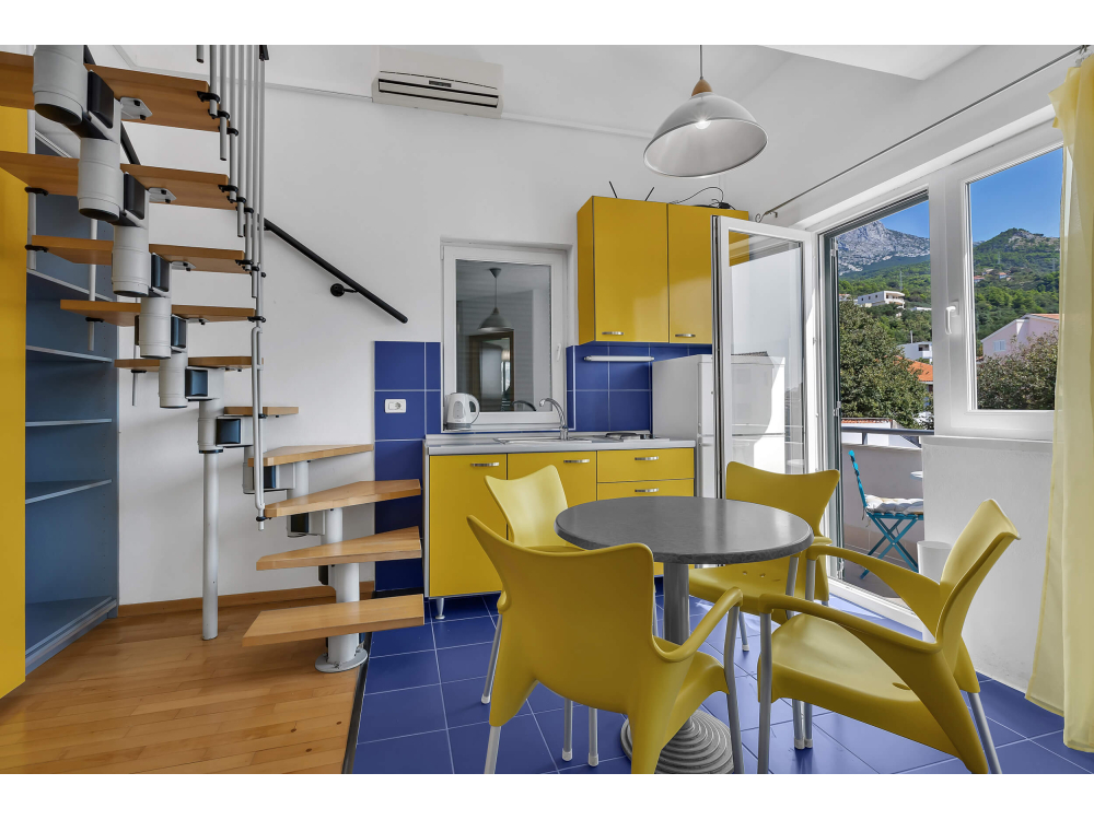 City Ferienwohnungen Tu�epi - Tu�epi Kroatien