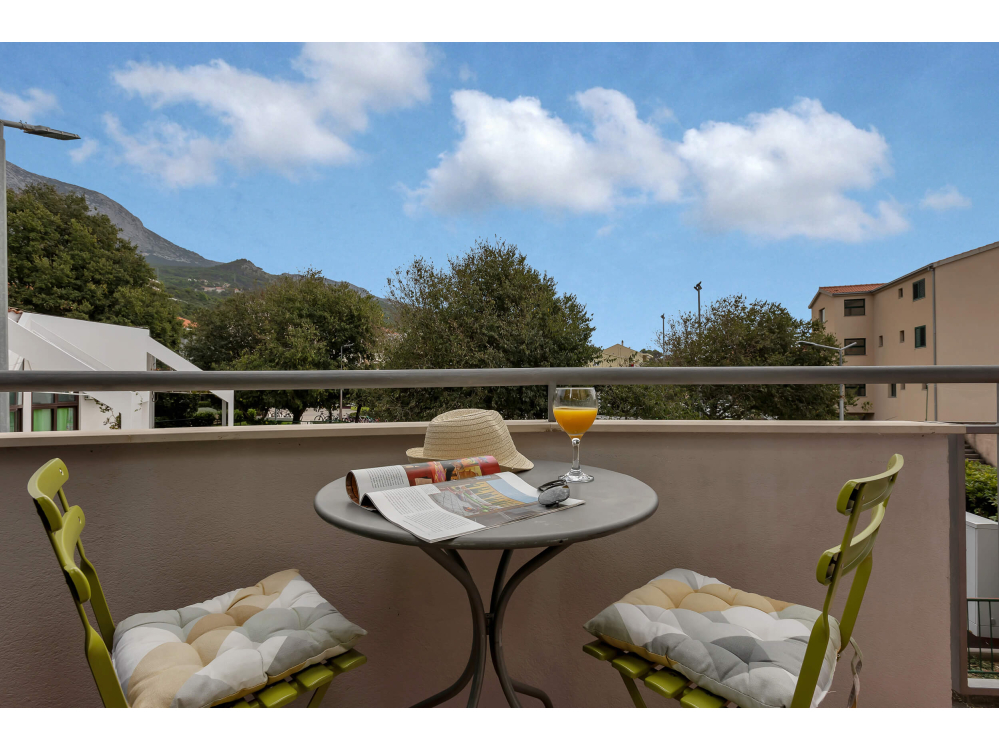 City Ferienwohnungen Tu�epi - Tu�epi Kroatien