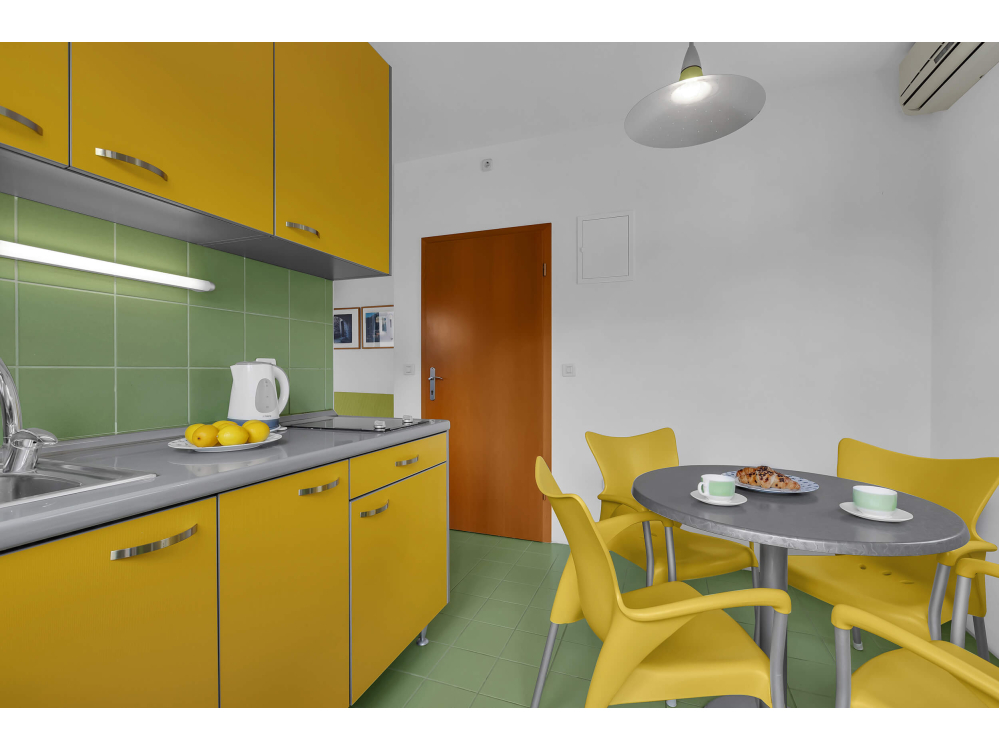 City Ferienwohnungen Tu�epi - Tu�epi Kroatien