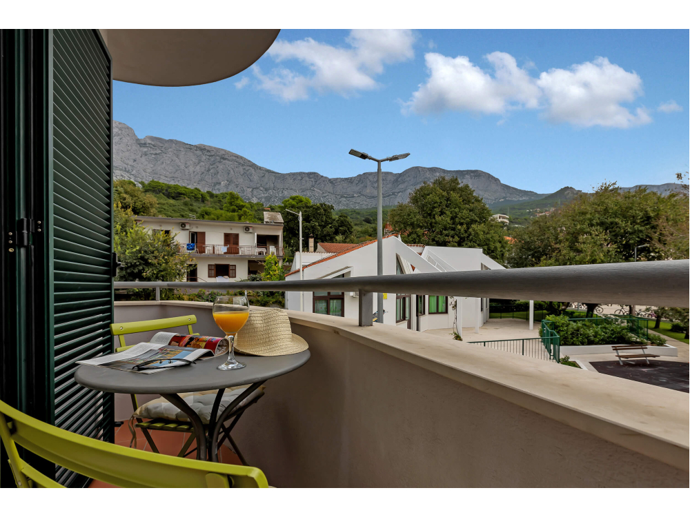 City Ferienwohnungen Tu�epi - Tu�epi Kroatien