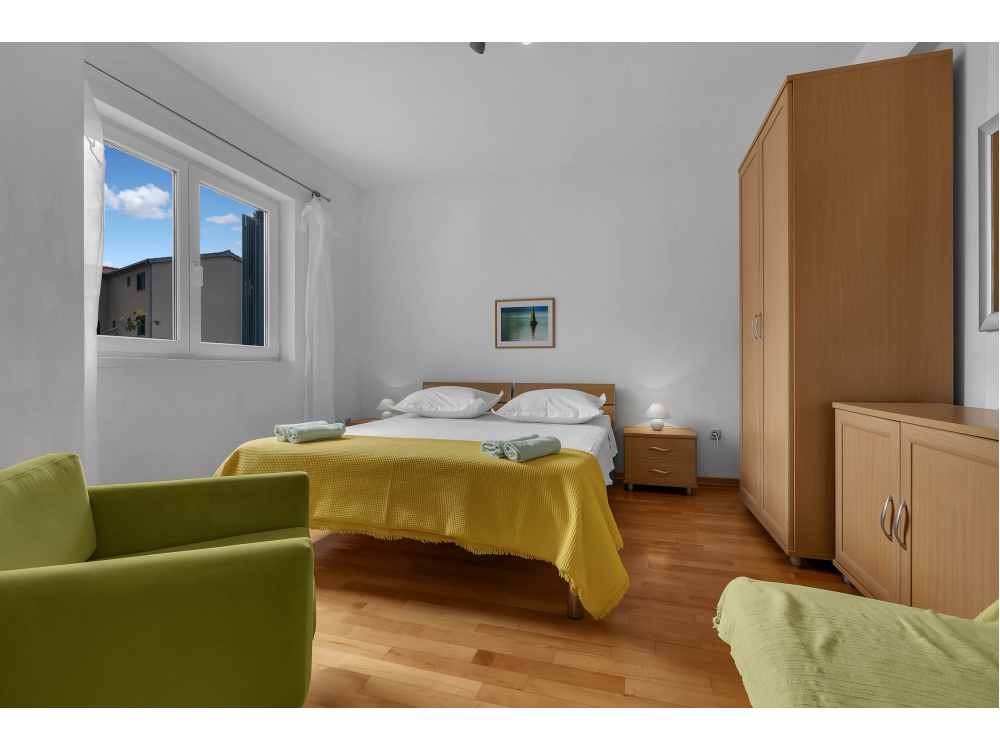 City Ferienwohnungen Tu�epi - Tu�epi Kroatien