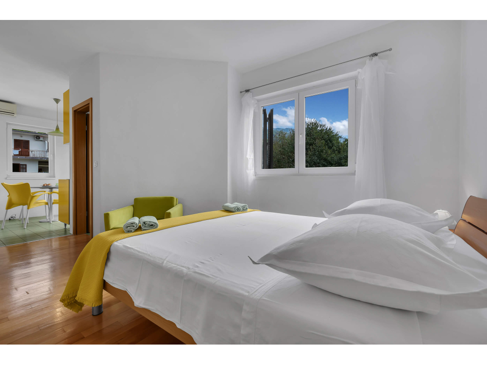 City Ferienwohnungen Tu�epi - Tu�epi Kroatien