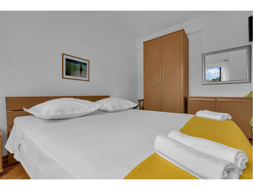 City Ferienwohnungen Tu�epi - Tu�epi Kroatien