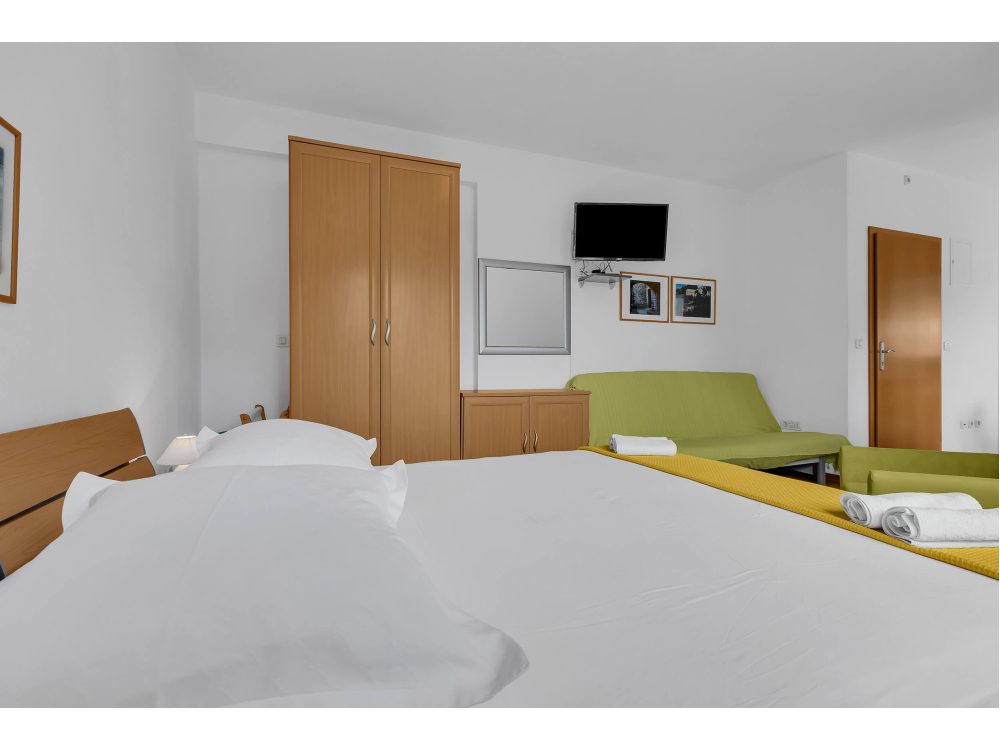 City Ferienwohnungen Tu�epi - Tu�epi Kroatien