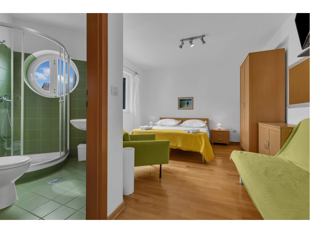 City Ferienwohnungen Tu�epi - Tu�epi Kroatien