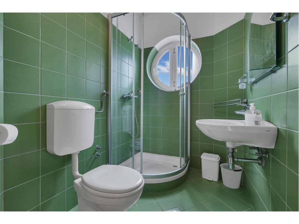 City Ferienwohnungen Tu�epi - Tu�epi Kroatien