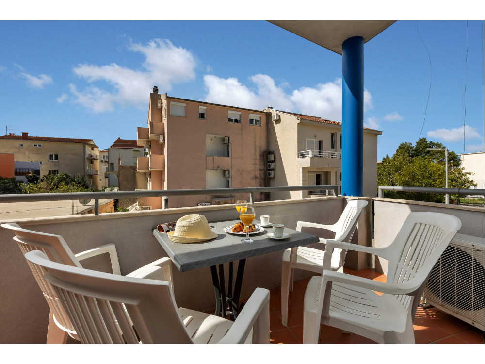 City Ferienwohnungen Tu�epi - Tu�epi Kroatien