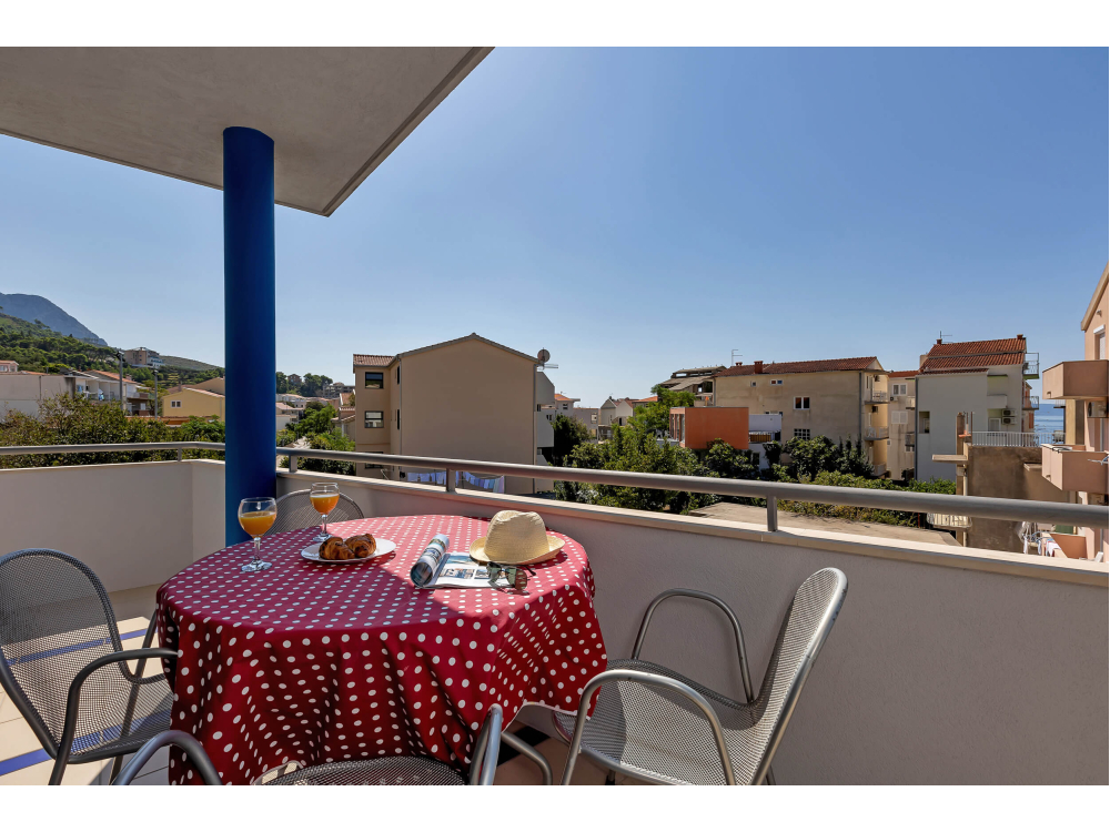 City Ferienwohnungen Tu�epi - Tu�epi Kroatien