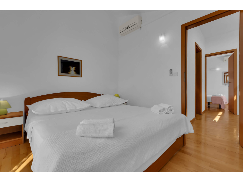 City Ferienwohnungen Tu�epi - Tu�epi Kroatien