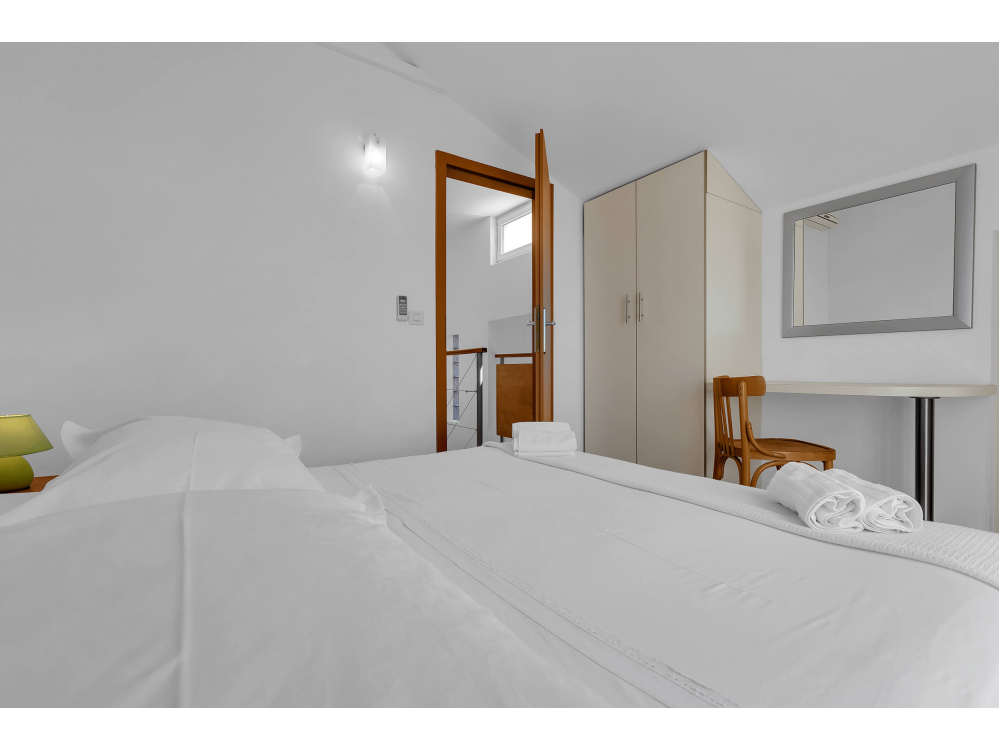 City Ferienwohnungen Tu�epi - Tu�epi Kroatien