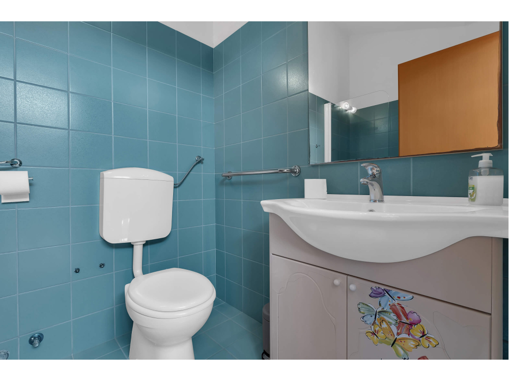 City Ferienwohnungen Tu�epi - Tu�epi Kroatien