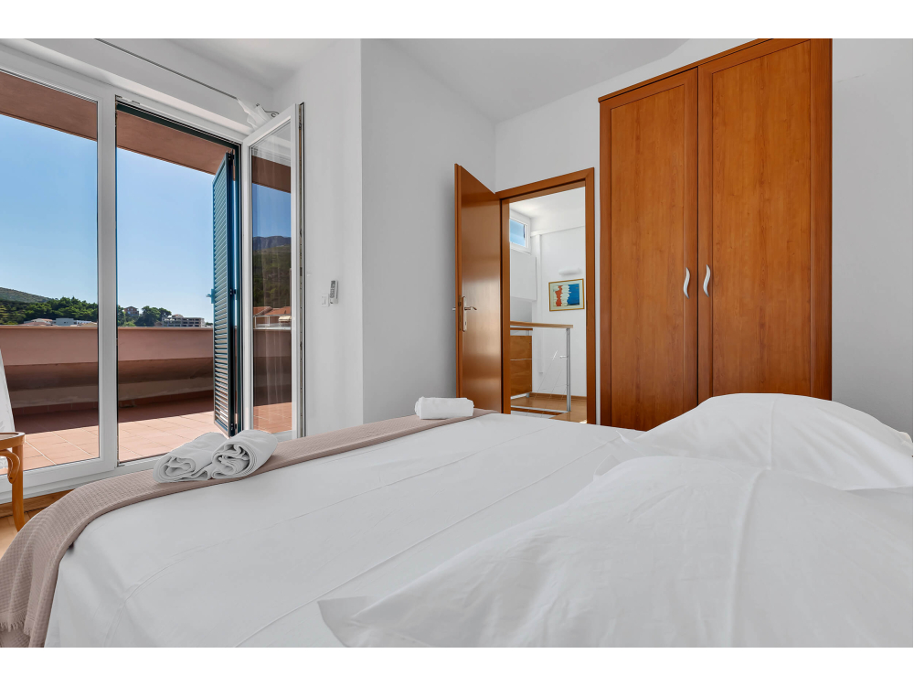 City Ferienwohnungen Tu�epi - Tu�epi Kroatien