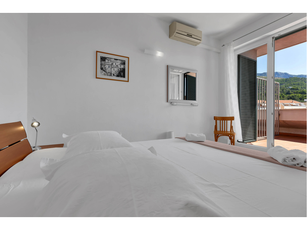 City Ferienwohnungen Tu�epi - Tu�epi Kroatien