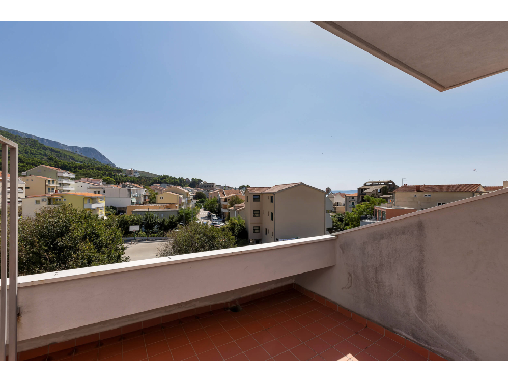 City Ferienwohnungen Tu�epi - Tu�epi Kroatien