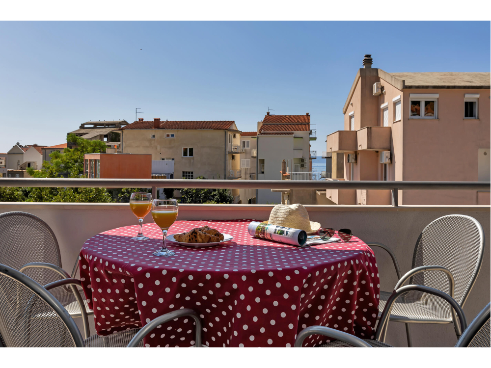 City Ferienwohnungen Tu�epi - Tu�epi Kroatien