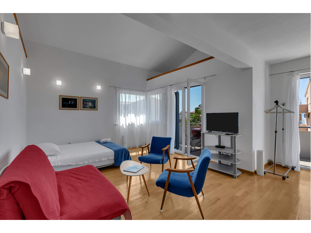 City Ferienwohnungen Tu�epi - Tu�epi Kroatien