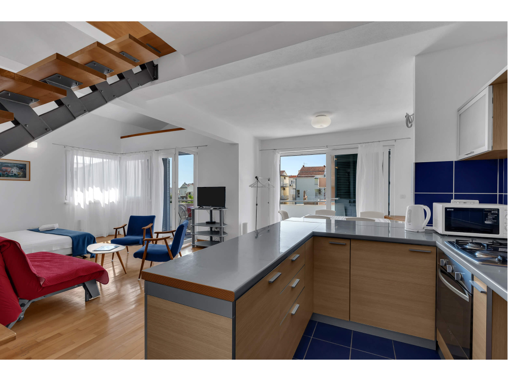 City Ferienwohnungen Tu�epi - Tu�epi Kroatien