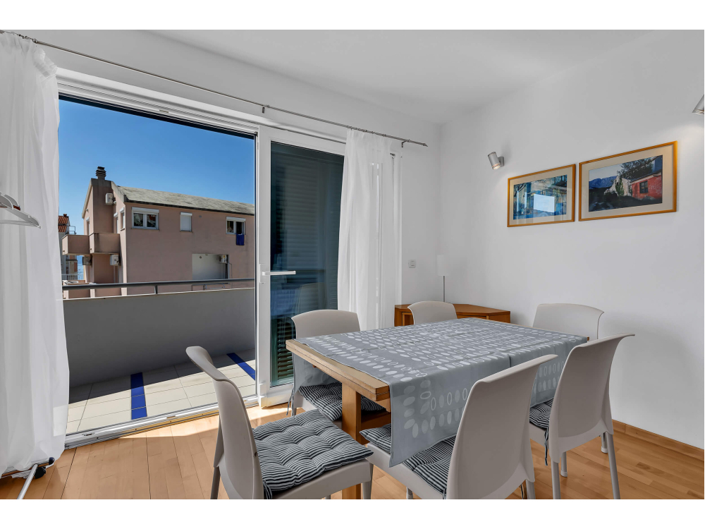 City Ferienwohnungen Tu�epi - Tu�epi Kroatien