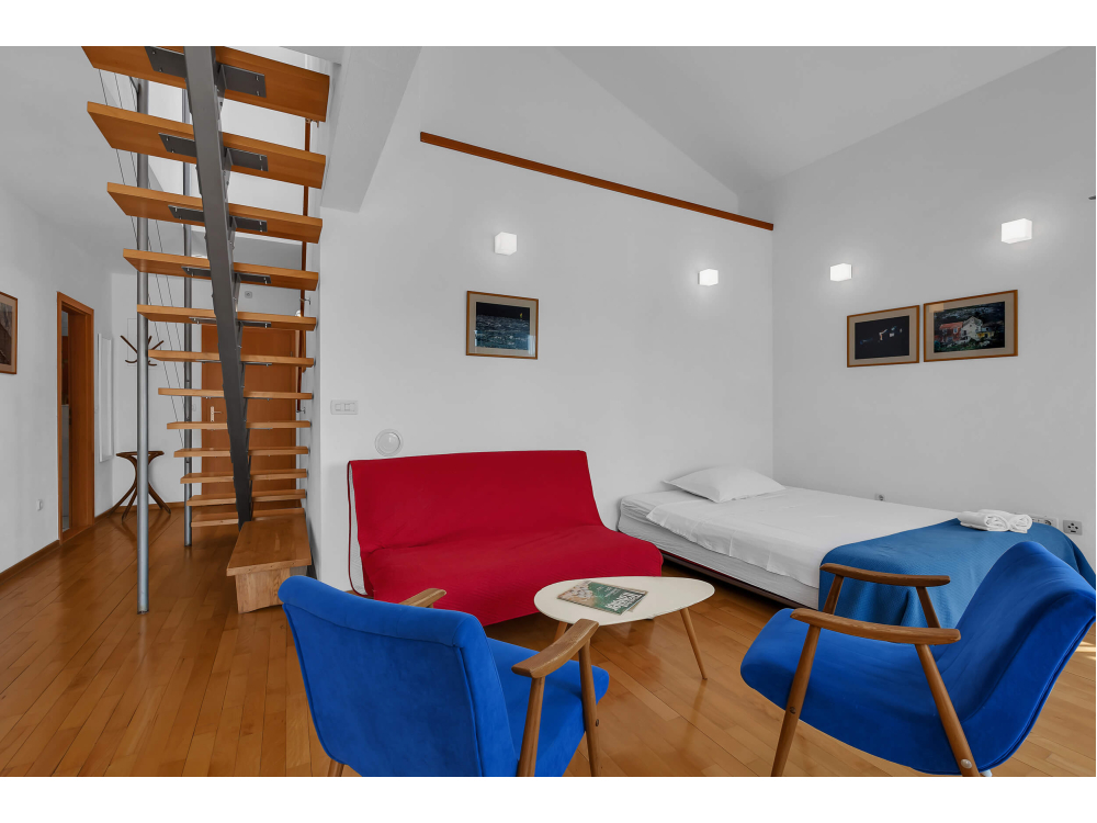 City Ferienwohnungen Tu�epi - Tu�epi Kroatien