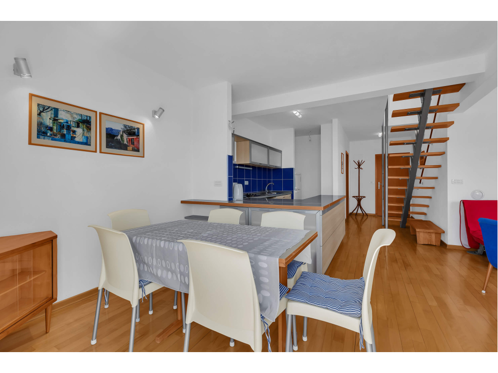 City Ferienwohnungen Tu�epi - Tu�epi Kroatien