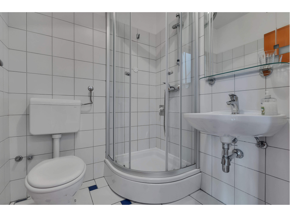 City Ferienwohnungen Tu�epi - Tu�epi Kroatien