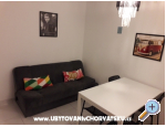 Appartements ovi - Tuepi Kroatien