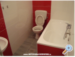 Appartements ovi - Tuepi Kroatien