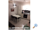 Appartements ovi - Tuepi Kroatien
