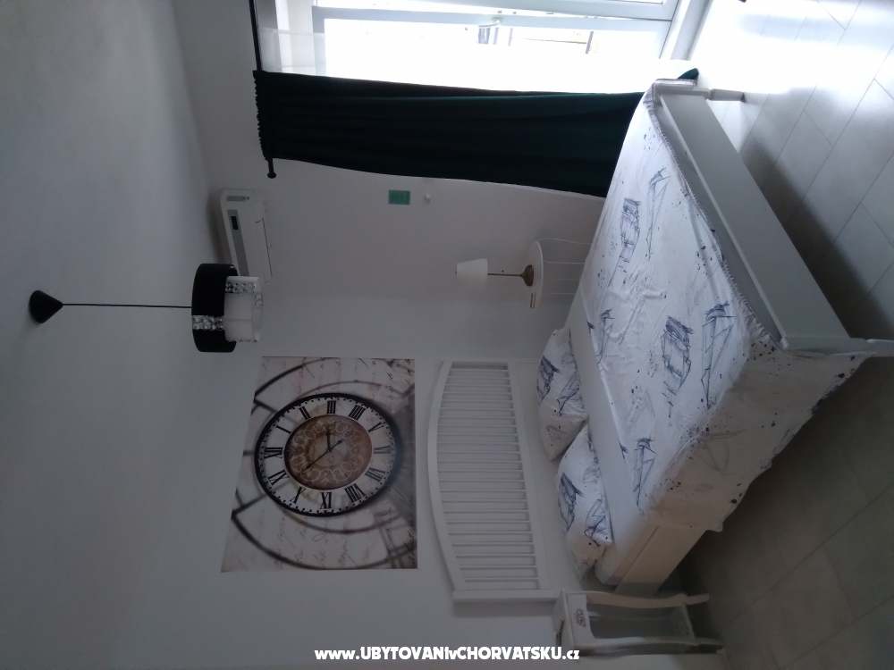 Appartements ovi - Tuepi Croatie