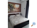 Appartements ovi - Tuepi Kroatien