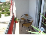Appartements ovi - Tuepi Kroatien
