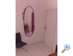 Appartements ovi - Tuepi Kroatien