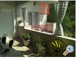 Appartements ovi - Tuepi Croatie