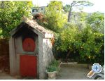 Appartements ovi - Tuepi Croatie