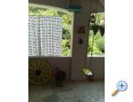 Appartements ovi - Tuepi Croatie