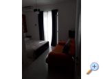 Appartements ovi - Tuepi Croatie
