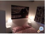 Appartements ovi - Tuepi Croatie