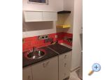 Appartements ovi - Tuepi Croatie