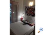 Appartements ovi - Tuepi Croatie
