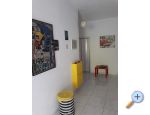 Appartements ovi - Tuepi Croatie