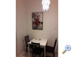 Appartements ovi - Tuepi Croatie