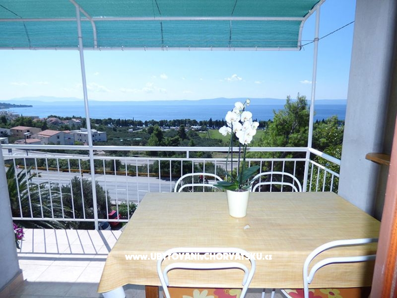 Appartements Dalija – Ferienwohnung Tucepi, Kroatien – Foto 2