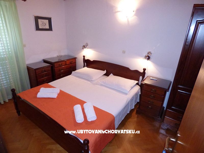 Appartements Dalija – Ferienwohnung Tucepi, Kroatien – Foto 4