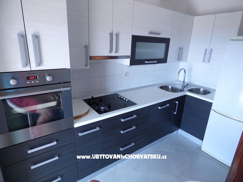 Appartements Dalija – Ferienwohnung Tucepi, Kroatien – Foto 5