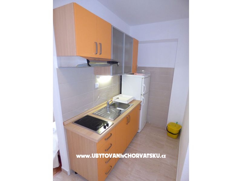 Appartements Dalija – Ferienwohnung Tucepi, Kroatien – Foto 7