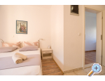 Diva Apartmny - Tuepi Chorvatsko