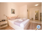 Diva Apartmny - Tuepi Chorvatsko