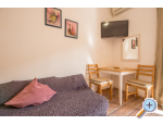 Diva Apartmny - Tuepi Chorvatsko