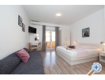 Diva Appartements - Tuepi Kroatien
