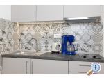 Diva Appartements - Tuepi Kroatien
